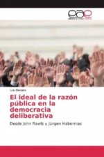 El ideal de la razón pública en la democracia deliberativa
