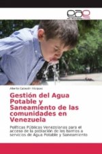 Gestión del Agua Potable y Saneamiento de las comunidades en Venezuela