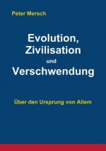 Evolution, Zivilisation und Verschwendung