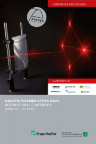 Aachen Polymer Optics Days 2016