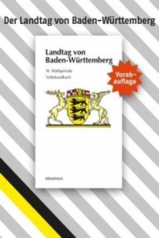 Landtag von Baden-Württemberg, Sonderausgabe