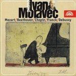 Komplet Mozart / Beethoven / Chopin /- 4CD