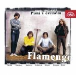 Paní v černém - Singly 1967 - 1972 CD