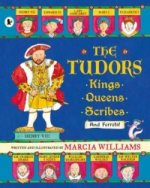 Tudors: Kings, Queens, Scribes and Ferrets!