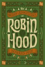 Merry Adventures of Robin Hood (Barnes & Noble Collectible Classics: Children's Edition)