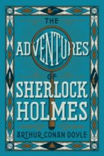 Adventure of Sherlock Holmes