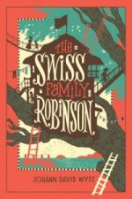 Swiss Family Robinson (Barnes & Noble Collectible Classics: Children's Edition)