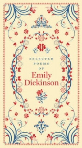 Selected Poems of Emily Dickinson (Barnes & Noble Collectible Classics: Pocket Edition)