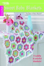 Sweet Baby Blankets
