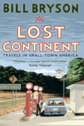 Lost Continent