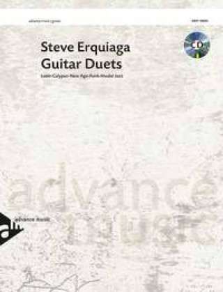 GUITAR DUETS