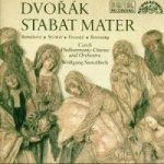 Stabat Mater - Česká filharmonie/Wolfgang Sawallisch, sólisté - 2CD