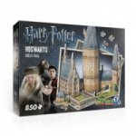 Harry Potter Hogwarts Große Halle 3D (Puzzle)
