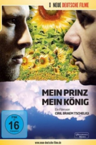 Mein Prinz. Mein König., 1 DVD