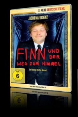 Finn und der Weg zum Himmel, 1 DVD