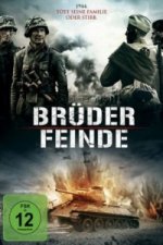 Brüder - Feinde, 1 DVD