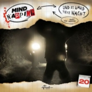 MindNapping - Und Es Ward Tiefe Nacht, 1 Audio-CD