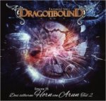 Dragonbound, Faldaruns Spiele - Das silberne Horn von Arun. Tl.2, 1 Audio-CD
