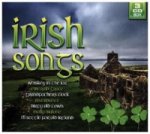 Irish Songs, 3 Audio-CDs