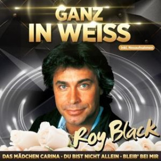 Ganz in Weiss, 1 Audio-CD