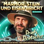 Marmor Stein und Eisen bricht, 1 Audio-CD