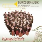 Klangvielfalt, 1 Audio-CD