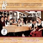 10 Jahre - Sternstunden, 1 Audio-CD