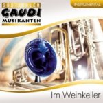 Im Weinkeller, 1 Audio-CD