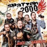 Jäger und Sammler, 1 Audio-CD