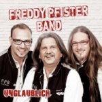 Unglaublich, 1 Audio-CD
