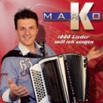 1000 Lieder will ich singen, 1 Audio-CD