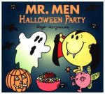 Mr. Men Little Miss: Halloween Party