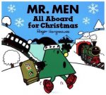 Mr. Men All Aboard for Christmas