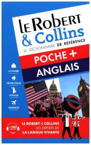 Le Robert & Collins poche anglais