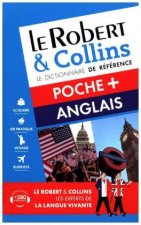 Le Robert & Collins poche anglais