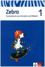 Zebra 1