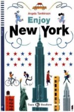 Enjoy New York