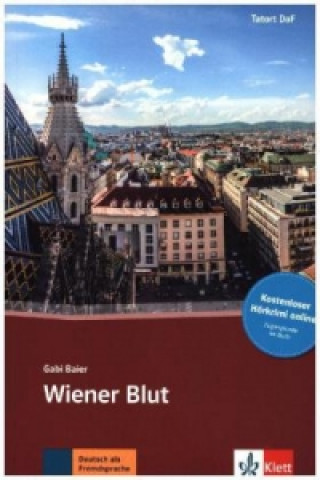 Wiener Blut + Audio-Online