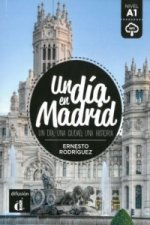 Un día en Madrid