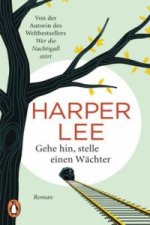 Gehe hin, stelle einen Wächter