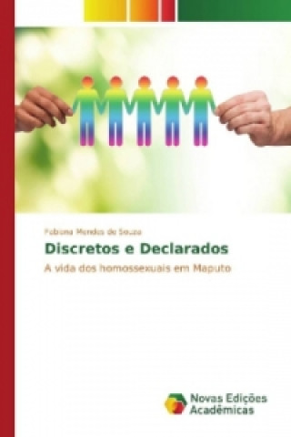 Discretos e Declarados