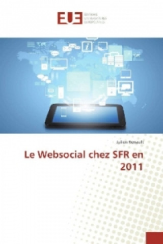 Le Websocial chez SFR en 2011