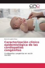 Caracterización clínico epidemiológica de las cardiopatías congénitas
