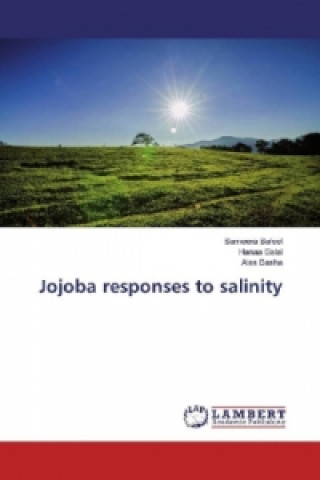 Jojoba responses to salinity