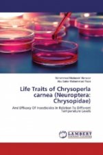 Life Traits of Chrysoperla carnea (Neuroptera: Chrysopidae)