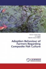 Adoption Behaviour of Farmers Regarding Composite Fish Culture