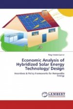 Economic Analysis of Hybridized Solar Energy Technology/ Design