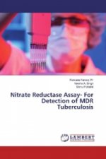 Nitrate Reductase Assay- For Detection of MDR Tuberculosis