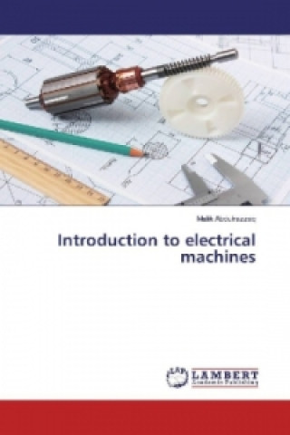 Introduction to electrical machines