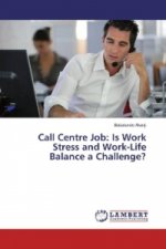 Call Centre Job: Is Work Stress and Work-Life Balance a Challenge?